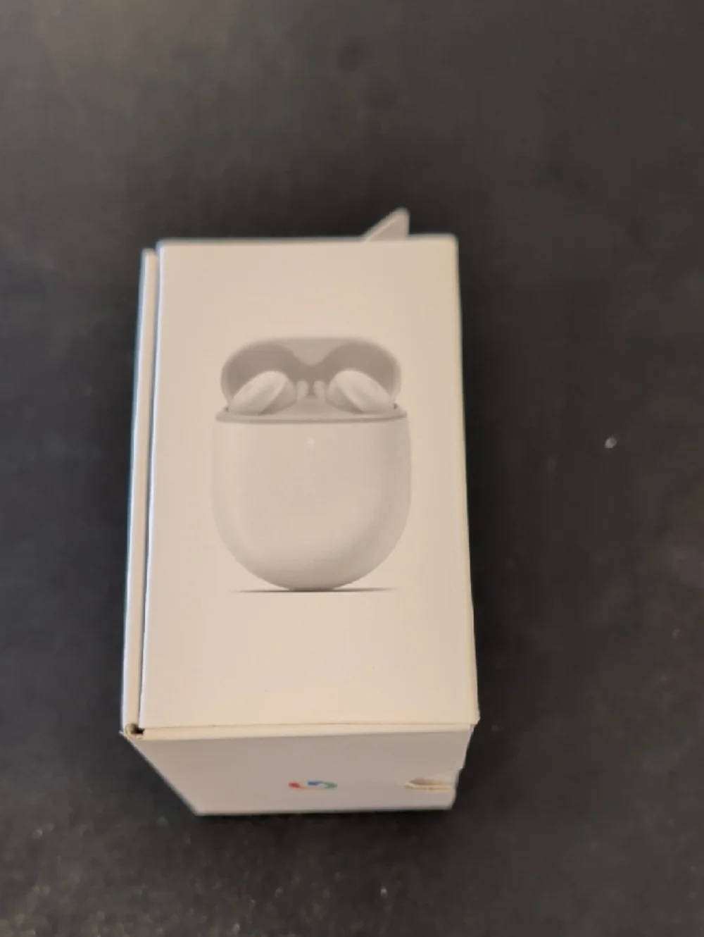 google Pixel Buds A-Series True Wireless Earbuds - White